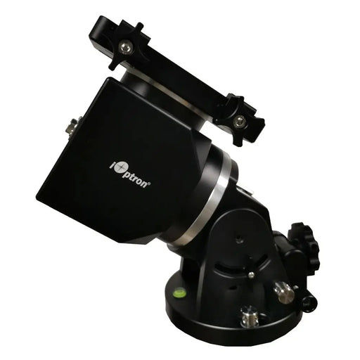 iOptron HAE69 Dual AZ/EQ Strain Wave Gear Mount - Astronomy Plus
