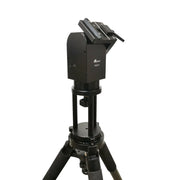 iOptron HAZ31Strain Wave AZ Mount (HZ312) - Astronomy Plus