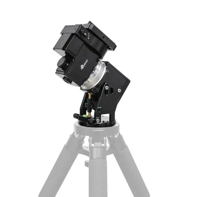 iOptron HEM27 Hybrid Harmonic Drive Equatorial Mount - Astronomy Plus