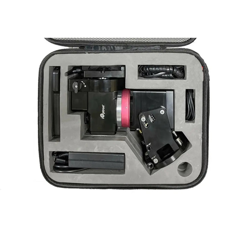 iOptron HEM27EC with High Precision Encoder (H274A) - Astronomy Plus