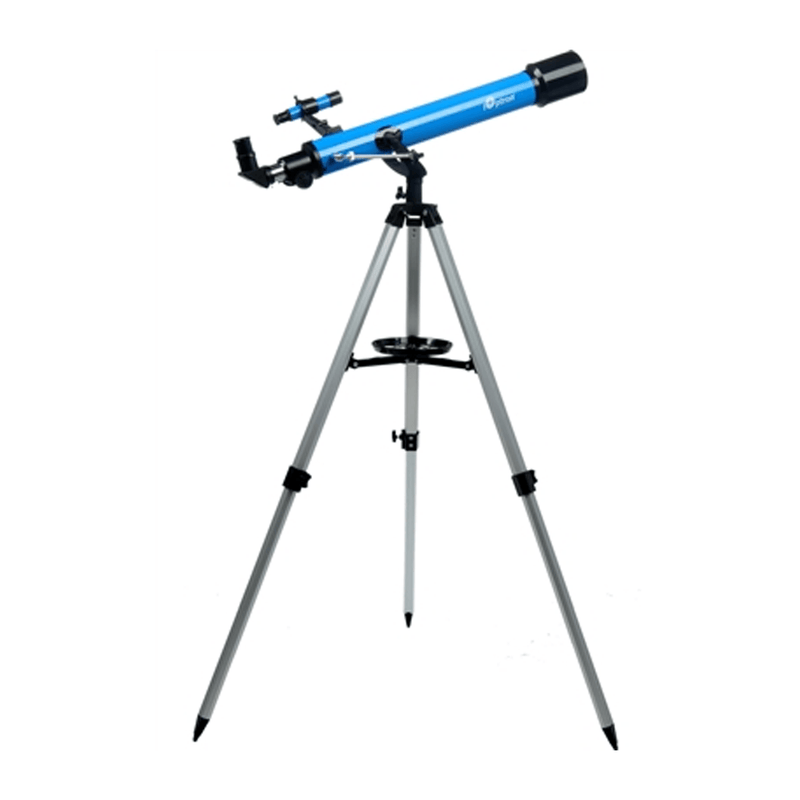iOptron iExplore 70AZ Refractor Telescope (6003) - Astronomy Plus