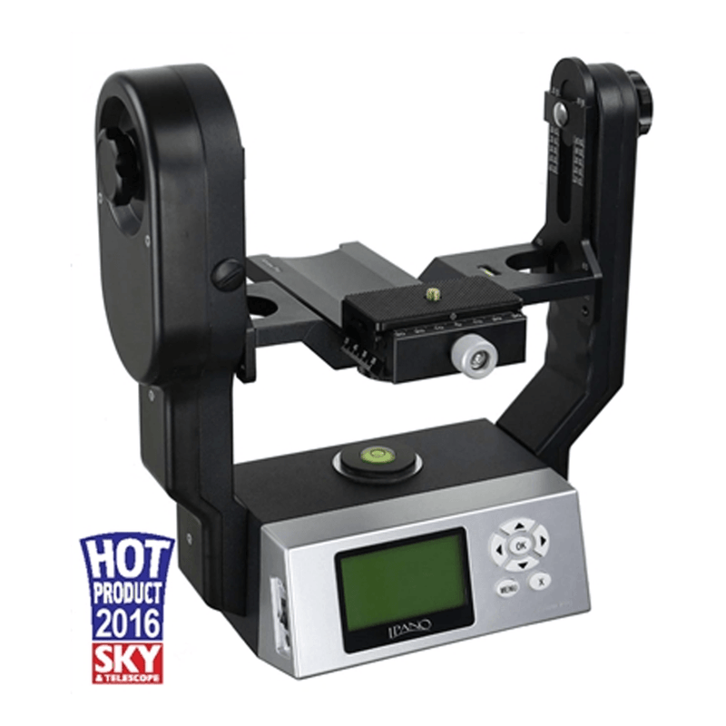 iOptron iPano AllView Pro Camera Mount (3600) - Astronomy Plus
