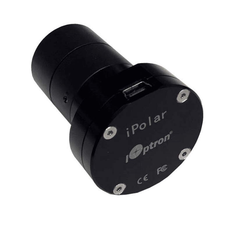 iOptron iPolar Electronic Polarscope (3339) - Astronomy Plus