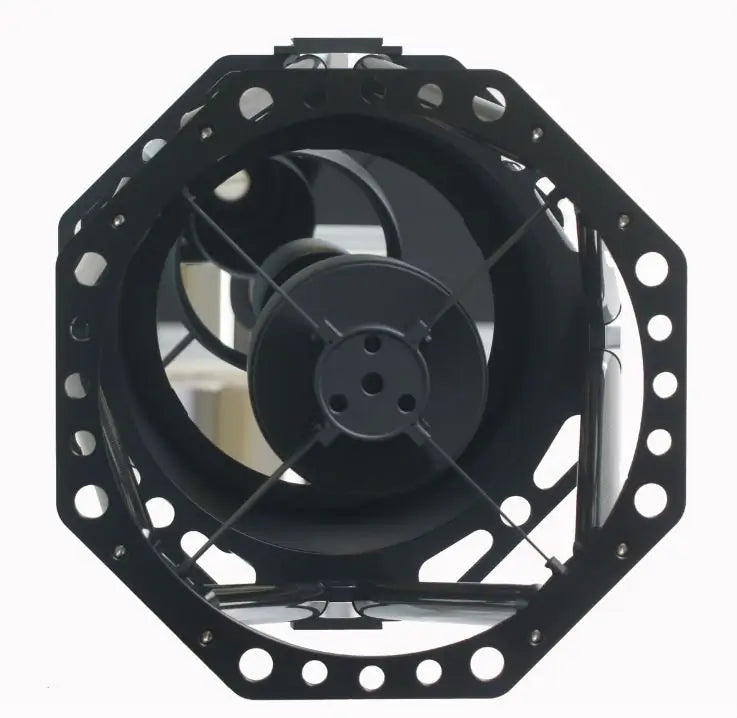 iOptron Photron 12" Ritchey-Chrétien Truss (6115) - Astronomy Plus