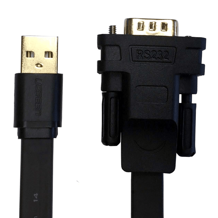 iOptron RS232-USB Converter (8435) - Astronomy Plus