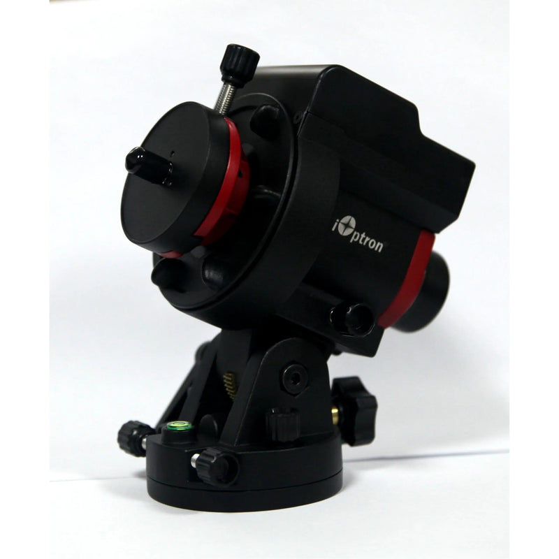 iOptron SkyGuider Pro (3550) - Astronomy Plus