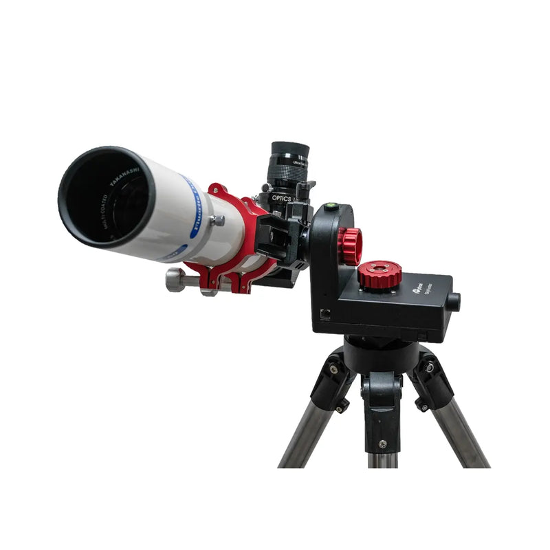 iOptron SkyHunter Portable AZ GOTO Mount and Tripod (SHAZ) - Astronomy Plus