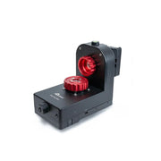 iOptron SkyHunter Portable AZ Mount Head (3700AZ) - Astronomy Plus