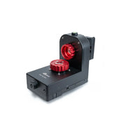 iOptron SkyHunter Portable EQ/AZ GOTO Mount and Tripod with iPolar (SHEQA) - Astronomy Plus