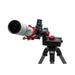 iOptron SkyHunter Portable EQ/AZ GOTO Mount Head (3700EQ) - Astronomy Plus