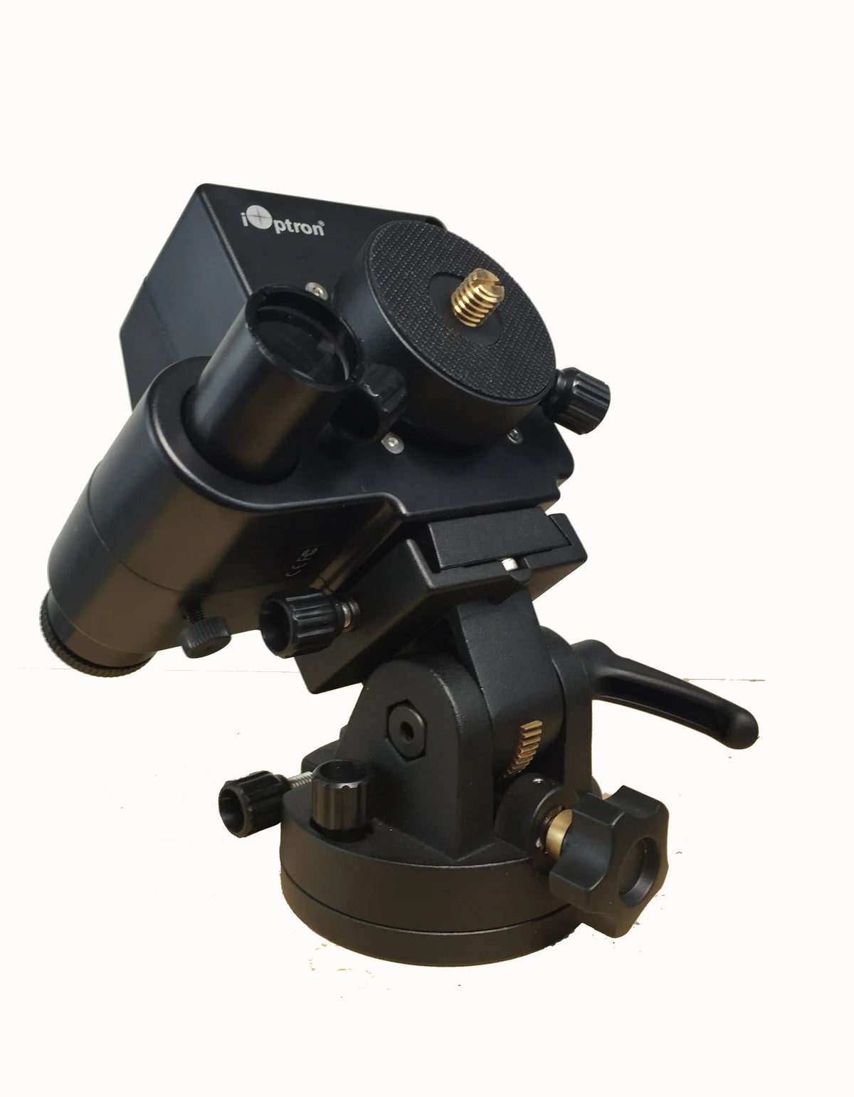 IOptron SkyTracker Pro — Astronomy Plus - Telescopes & Accessories ...