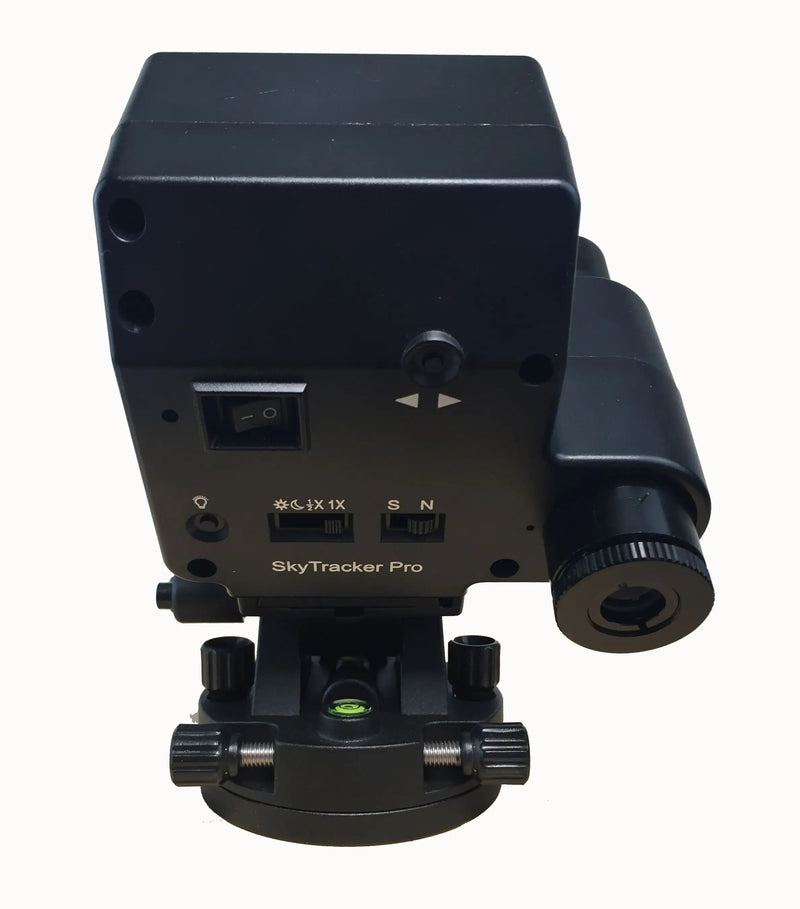 iOptron SkyTracker Pro - Astronomy Plus