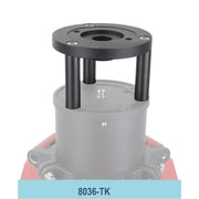 iOptron Tri-Pier Top Adapter - Astronomy Plus