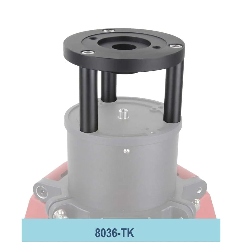 iOptron Tri-Pier Top Adapter - Astronomy Plus