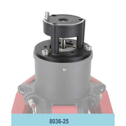 iOptron Tri-Pier Top Adapter - Astronomy Plus