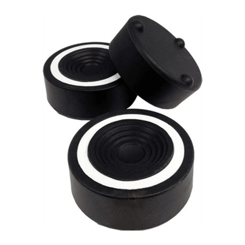 iOptron Vibration Suppression Pads (8433) - Astronomy Plus