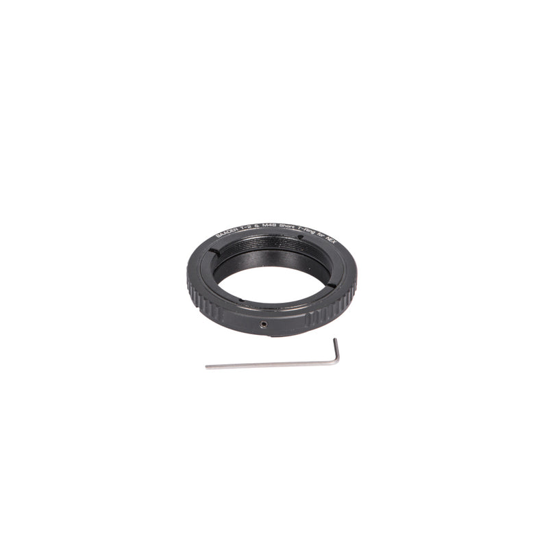 Baader S52a to M48i Adapter (TRING-S52/M48)
