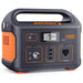 Jackery Explorer 550 Portable Power Station (EXP550) - Astronomy Plus