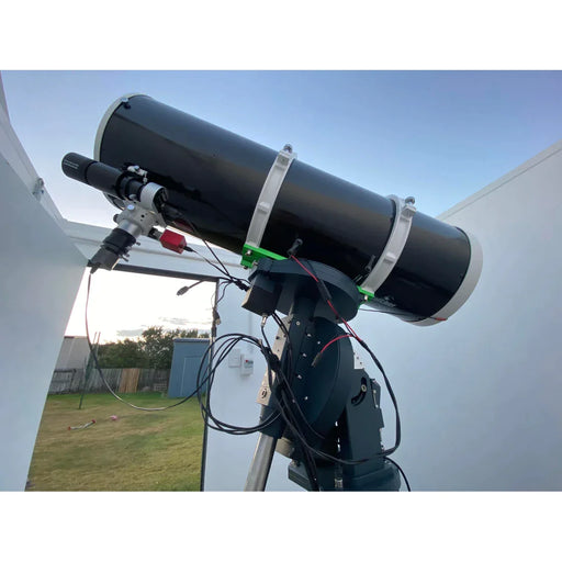 JTW P75 Trident Direct Friction Drive Telescope Mount (P75) - Astronomy Plus