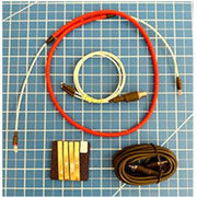 Kendrick Heater 6" to 10" Newtonian Primary Mirror (2023-610) - Astronomy Plus