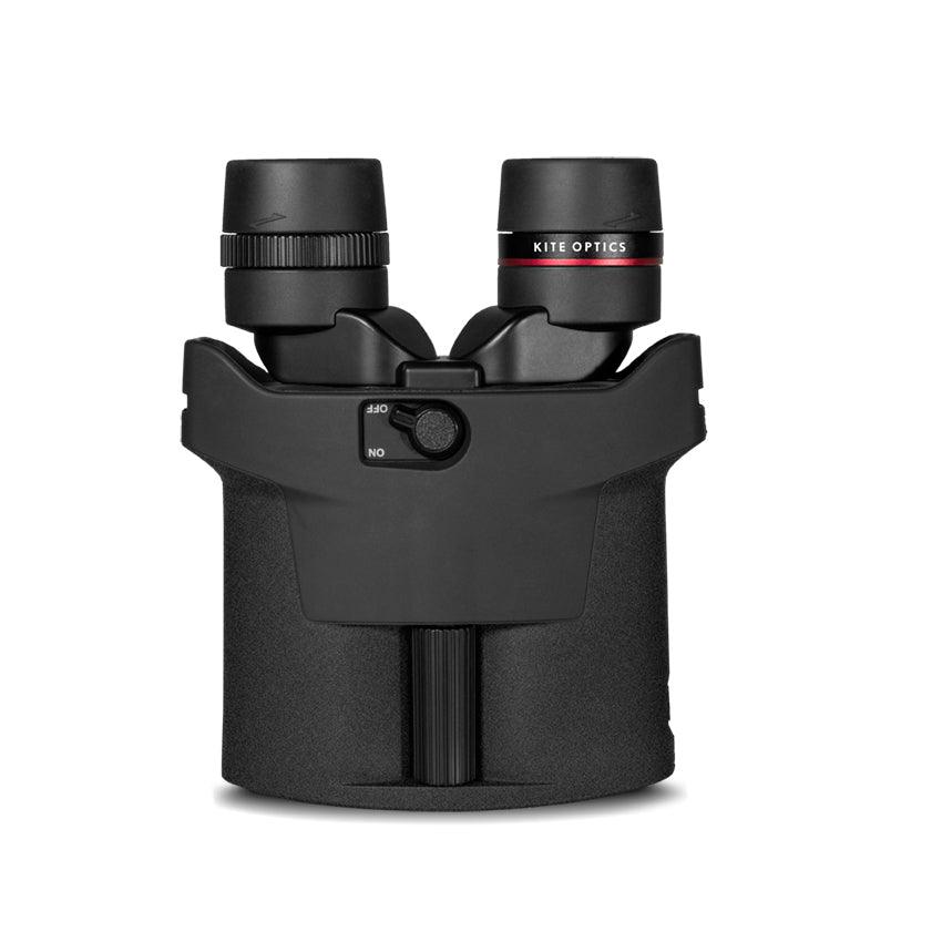 Kite Optics Binoculars BINO APC STABILIZED 30 — Astronomy Plus