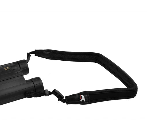 Kite Optics Binoculars neckstrap in neoprene - Astronomy Plus
