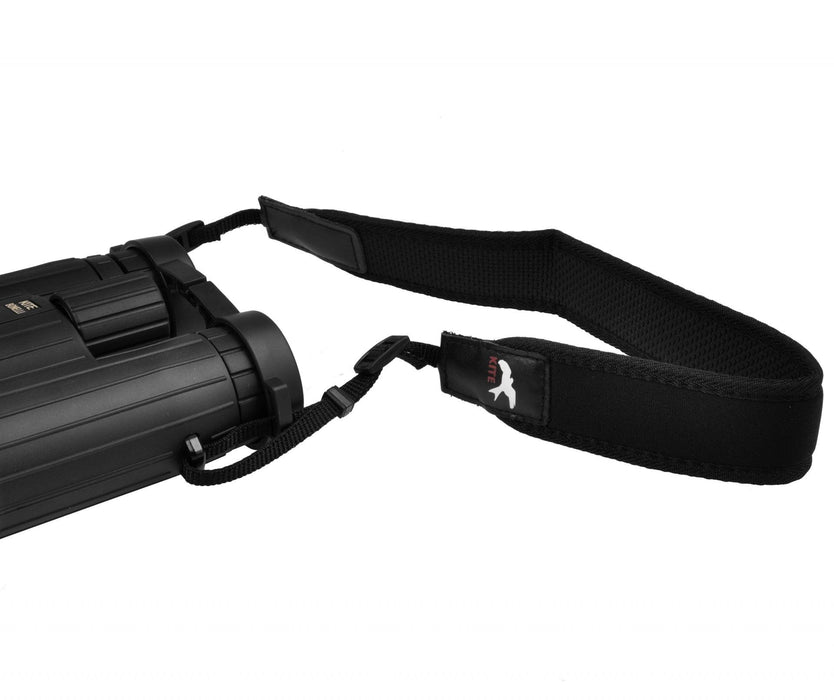 Kite Optics Binoculars neckstrap in neoprene - Astronomy Plus