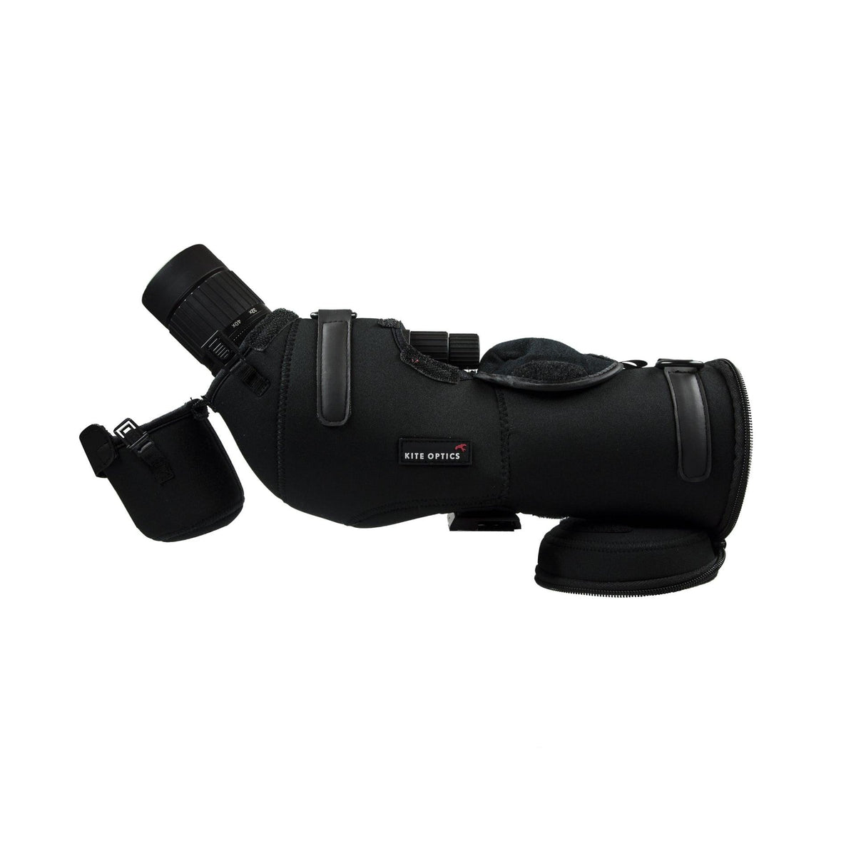 Kite Optics SKUA case for spotting scope SP 65 (KZ20) — Astronomy Plus