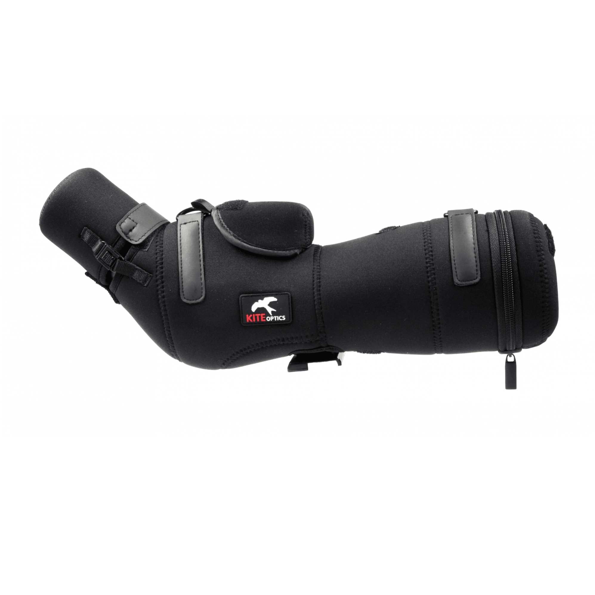 Kite Optics SKUA case for spotting scope SP 82 ED (KZ22) — Astronomy Plus