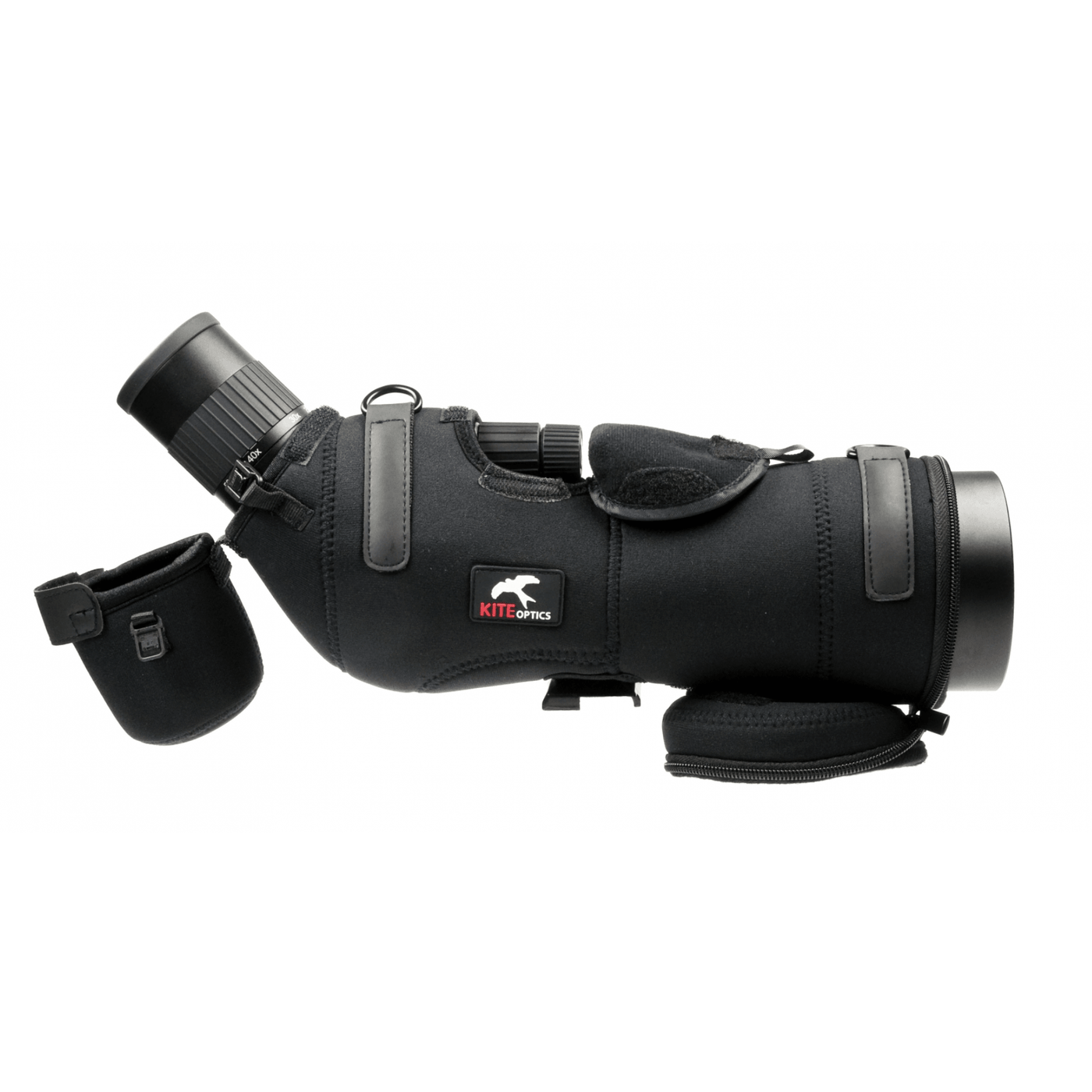 Kite Optics SKUA case for spotting scope SP 82 ED (KZ22) — Astronomy Plus
