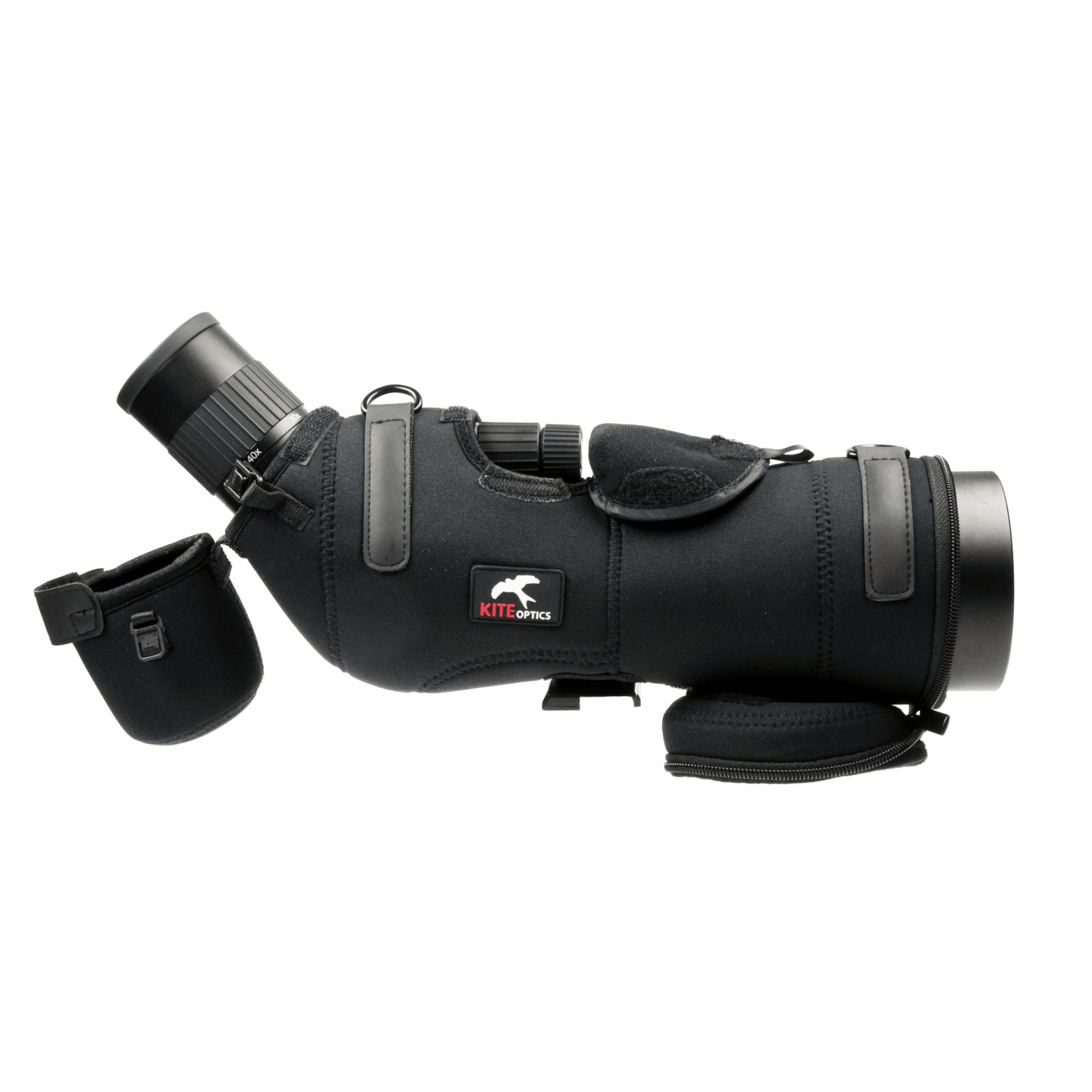 Kite Optics SKUA case for spotting scope SP 82 ED (KZ22) — Astronomy Plus