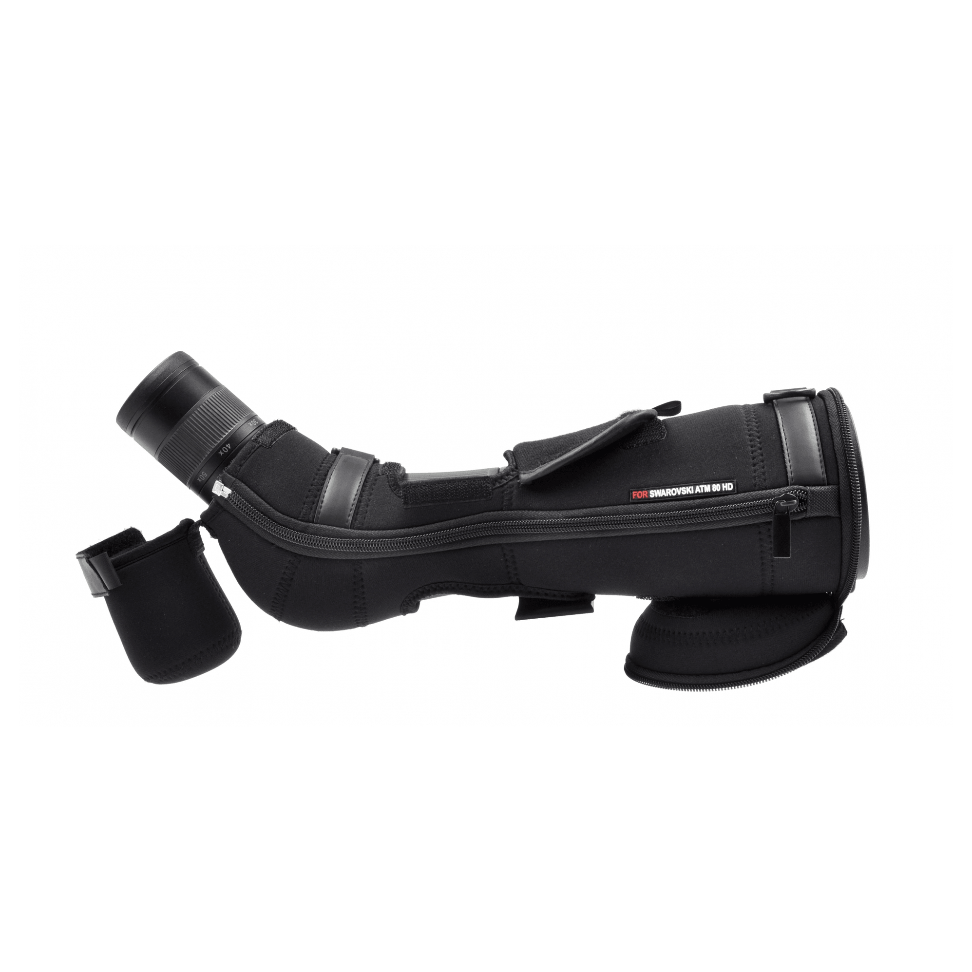 Kite Optics SKUA Case for spotting scope Swarovski ATS(M) 65 (KZ32) — Astronomy Plus