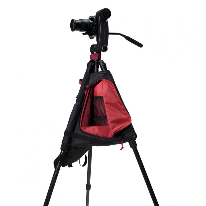 Kite Optics Tripod Backpack (VIATO) - Astronomy Plus