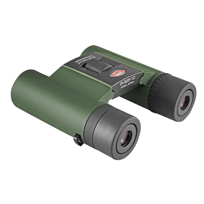 Kowa 10x25 SV II Binoculars (SV-II-25-10) - Astronomy Plus