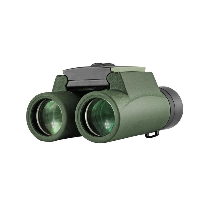 Kowa 10x25 SV II Binoculars (SV-II-25-10) - Astronomy Plus