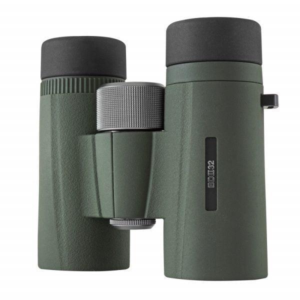 Kowa 10x32mm BDII-XD Binoculars (BD-II-XD-32-10) - Astronomy Plus