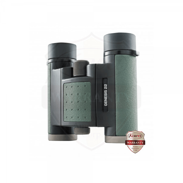 Kowa 10x33mm Genesis Prominar XD Binoculars (GN33-10) - Astronomy Plus