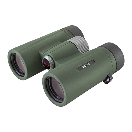 Kowa 6.5x32mm BDII-XD Binoculars (BD II 32-6.5) - Astronomy Plus