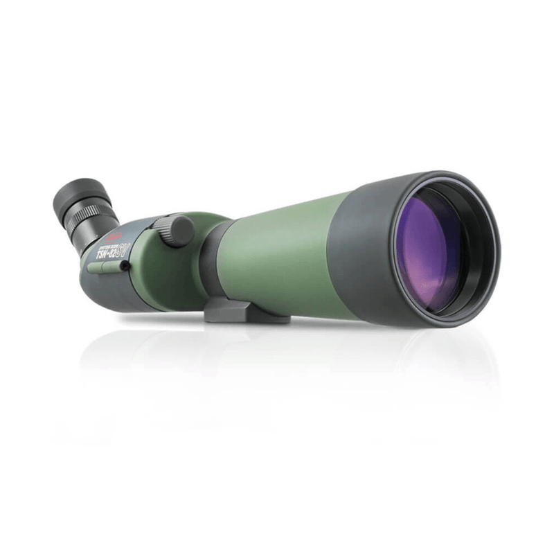 Kowa 82mm Fully, Multi-Coated Spotting Scope (TSN-82SV) - Astronomy Plus