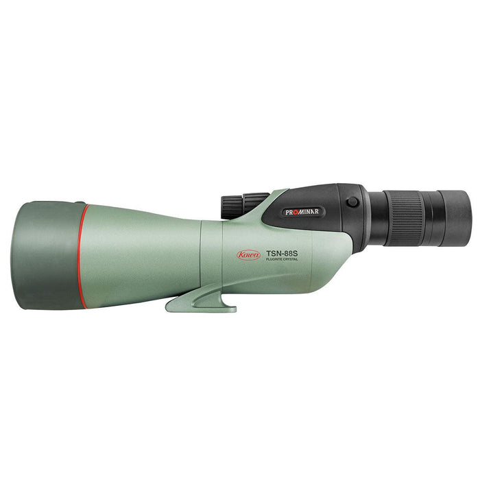 Kowa 88mm Prominar 25-60x Zoom Kit - Astronomy Plus