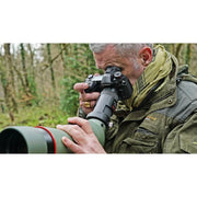 Kowa 88mm Prominar Pure Florite Crystal Spotting Scope - Straight (TSN-88S) - Astronomy Plus