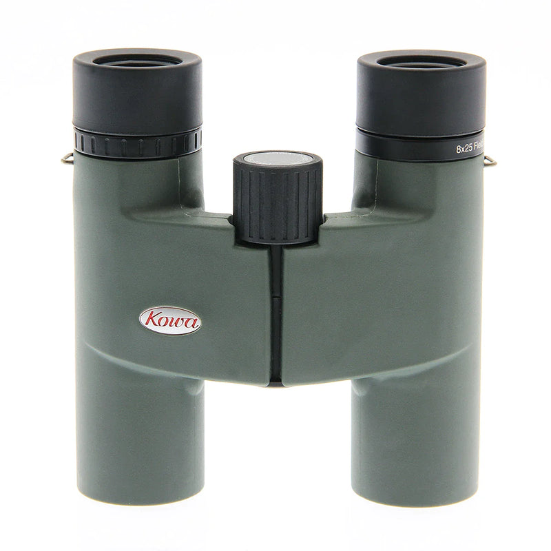 Kowa BD25 8x Binoculars (BD25-8GR) - Astronomy Plus