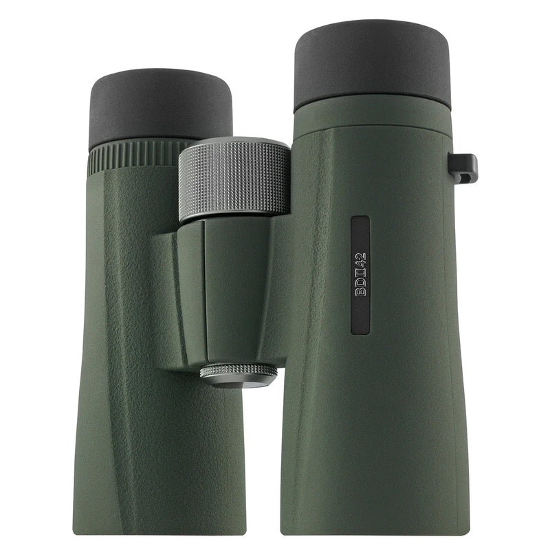 Kowa BDII42-10XD Binoculars (BD-II-XD-42-10) - Astronomy Plus