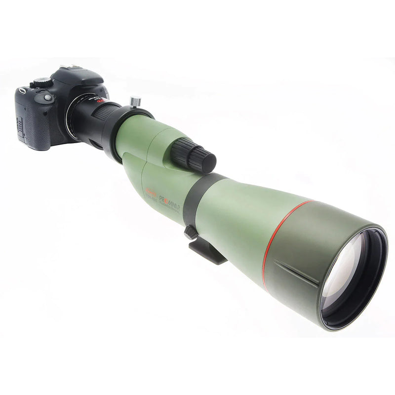 Kowa Digiscoping Adapter for TSN-99/88/880/770 (TSN-PA7) - Astronomy Plus