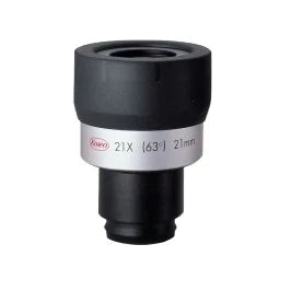 Kowa High Lander 21x Wide Angle Eyepiece (TE-21WH) - Astronomy Plus