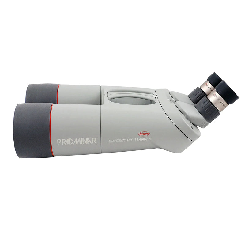 Kowa High Lander Prominar Binocular (BL8J3) - Astronomy Plus