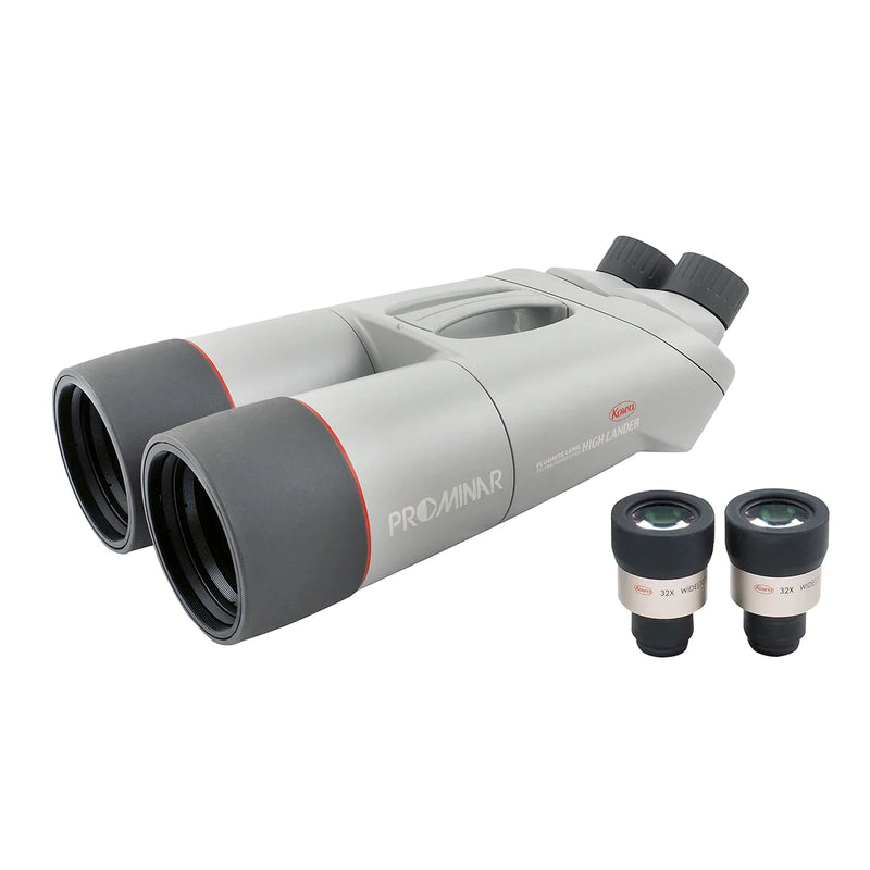 Kowa High Lander Prominar Binocular (BL8J3) - Astronomy Plus