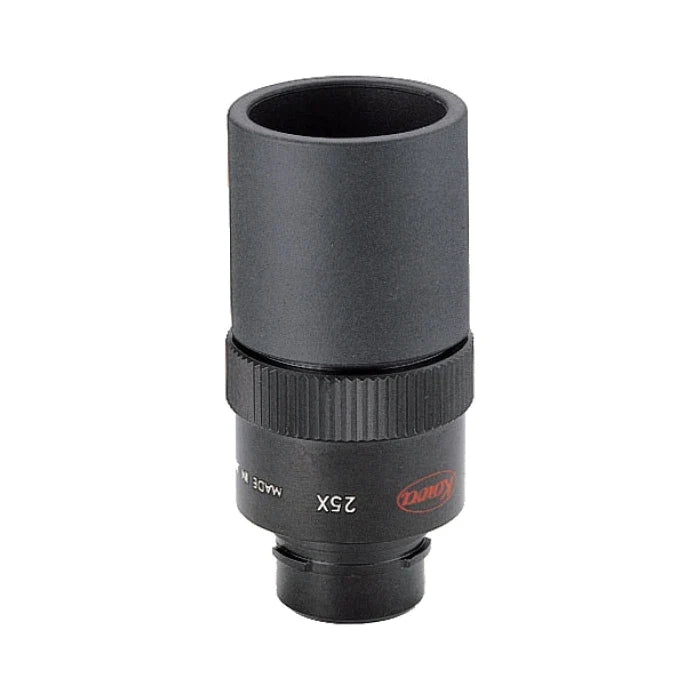 Kowa TE-17HD 25x LER (Long eye relief) eyepiece (TE-17HD) - Astronomy Plus