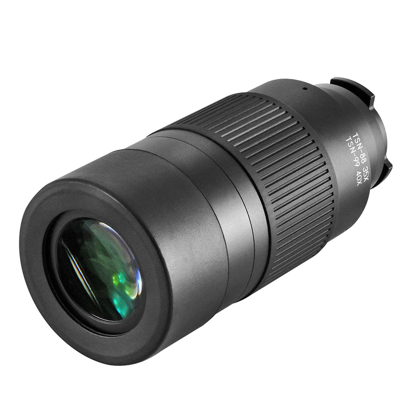 Kowa TE-80XW Extreme Wide eyepiece (TE-80XW) - Astronomy Plus