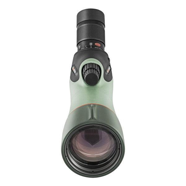 Kowa TSN-66 Series 66mm Prominar Spotting Scopes (TSN-66) - Astronomy Plus